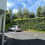 Apartment & Detente - Cinema - Parking - Gare Amiens
