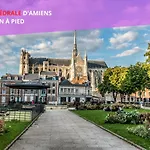 & Detente - Cinema - Parking - Gare Amiens