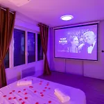 & Detente - Cinema - Parking - Gare Apartment