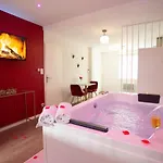 Apartment & Detente - Cinema - Parking - Gare Amiens