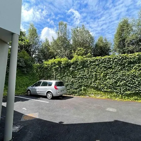 Apartment & Detente - Cinema - Parking - Gare Amiens