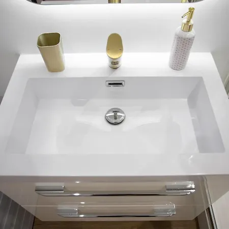 & Detente - Cinema - Parking - Gare Apartament *