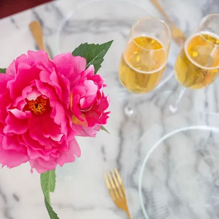 Apartament & Detente - Cinema - Parking - Gare Amiens